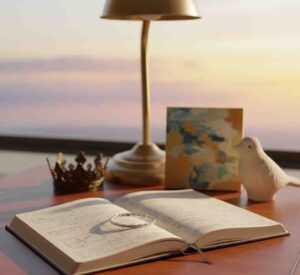 Leo internal value reconstruction self-discovery tools desktop display