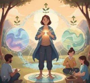 The ENFJ Connection Style: How Teachers Build Meaningful Relationships